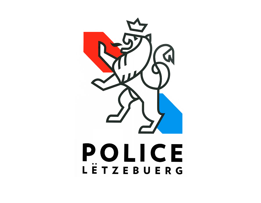 Police Luxembourg